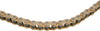 FIRE POWER HEAVY DUTY CHAIN 420X120 GOLD 420FPH-120/G