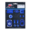 ZETA BILLET KIT YAM BLUE ZE51-3306