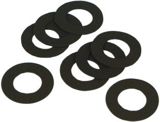 JAMES GASKETS GASKET SPEEDO DRIVE GEAR FXRS FXRT FXLR 10/PK 67098-87