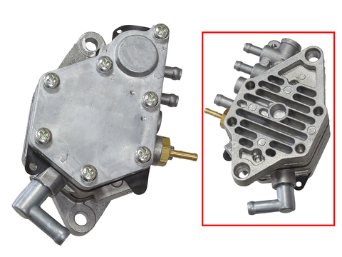 SP1 FUEL PUMP AC SM-07321
