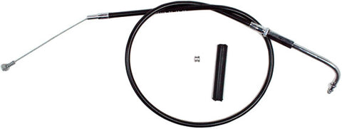 MOTION PRO BLACK VINYL IDLE CABLE 06-0319