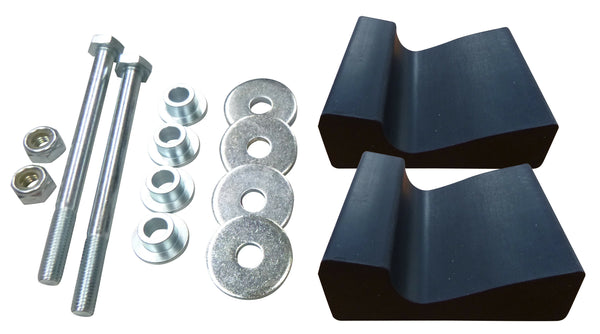 C&A SKI MOUNT S-D 76000387