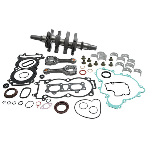 HOT RODS BOTTOM END KIT POL HR00110