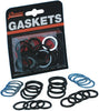JAMES GASKETS GASKET ORING PUSHROD ALL EVO KIT 11133-V2