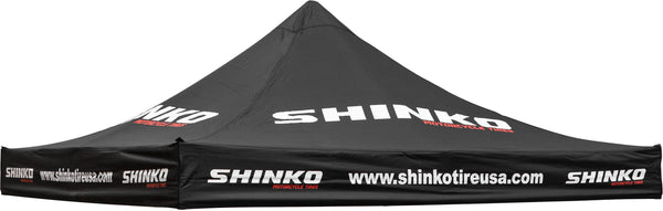 SHINKO REPLACEMENT CANOPY TOP FABRIC10X10-CUSTOM