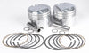 KB PISTONS CAST PISTONS EVO 80CI 10.5:1 .005 KB266.005