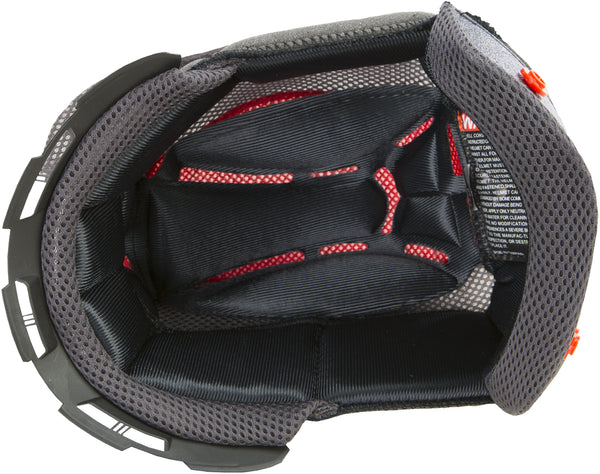 GMAX COMFORT LINER 18MM SM MD-04 G040010