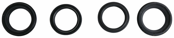 ALL BALLS FORK & DUST SEAL WIPER KIT 56-197