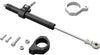 HARDDRIVE STEERING DAMPER 06-17 FXD BLACK 87972