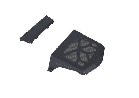 RIVAL POWERSPORTS USA RADIATOR RELOCATION KIT 2444.2106.1