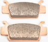 OPEN TRAIL BRAKE PAD KIT SINTERED 18-8044