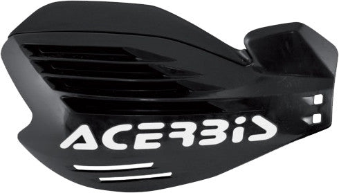 ACERBIS X-FORCE HANDGUARDS BLACK 2170320001