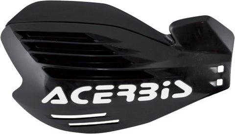 ACERBIS X-FORCE HANDGUARDS BLACK 2170320001