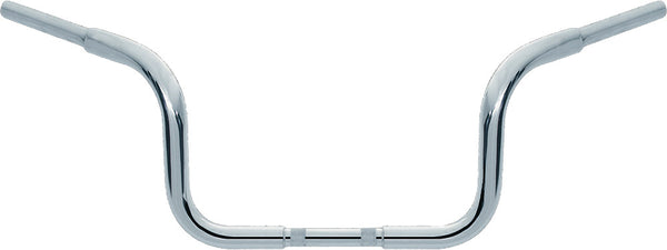 WILD 1 CHUBBY BAGGER BAR CHR WO575