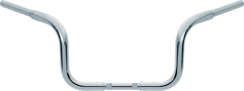 WILD 1 CHUBBY BAGGER BAR CHR WO575