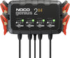 NOCO GENIUS 4 BANK 2X4 CHARGER GENIUS2X4
