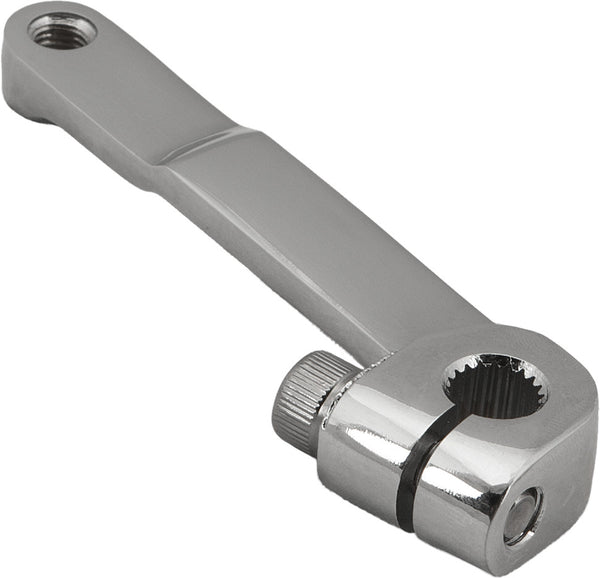 HARDDRIVE HD TRANS SHIFT LEVER BIG TWIN 85-96 39-010