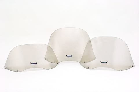 SLIPSTREAMER WINDSHIELD FLTR SMOKE 12