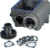 JAMES GASKETS GASKET LCK TAB SPRKT TO MAIN DRIVE GEAR 5/PK 35216-36
