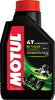 MOTUL 5100 ESTER/SYNTHETIC ENGINE OIL 10W50 LITER 104074