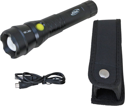 PERFORMANCE TOOL FLASHLIGHT 500 LUMEN RECHARGEABLE 551