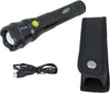 PERFORMANCE TOOL FLASHLIGHT 500 LUMEN RECHARGEABLE 551