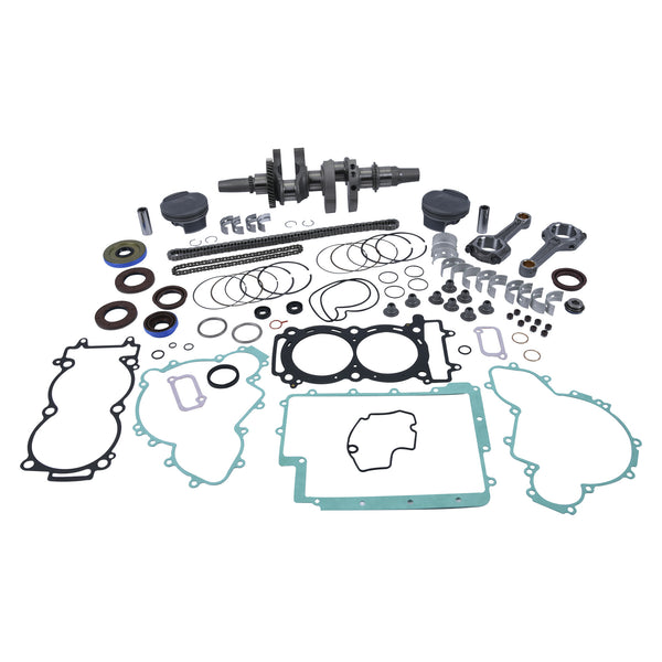 WRENCH RABBIT COMPLETE ENGINE REBUILD KIT POL WR00045