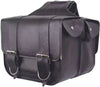 WILLIE & MAX SADDLEBAG TOURING 58311-00