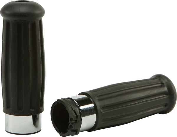 HARDDRIVE GRIPS VINTAGE CHROME RING EARLY 72-169