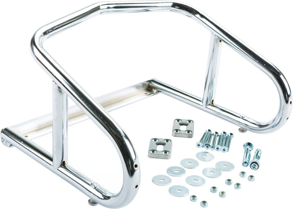 FIRE POWER WHEEL CHOCK 12.5