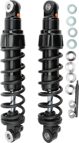 HARDDRIVE SPORTSTER MONOTUBE SHOCK 12.5