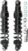 HARDDRIVE SPORTSTER MONOTUBE SHOCK 12.5