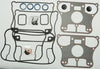 JAMES GASKETS GASKET TOP END SPORTSTR W/ METAL RKR BASE KIT 17030-91-X