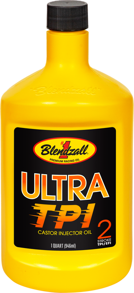 BLENDZALL ULTRA TPI INJECTION OIL 1 QT F-555