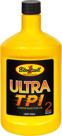 BLENDZALL ULTRA TPI INJECTION OIL 1 QT F-555