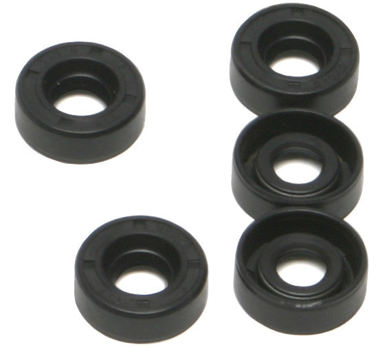 COMETIC CLUTCH HUB NUT OIL SEAL EVO 5/PK C9494