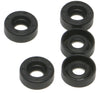 COMETIC CLUTCH HUB NUT OIL SEAL EVO 5/PK C9494