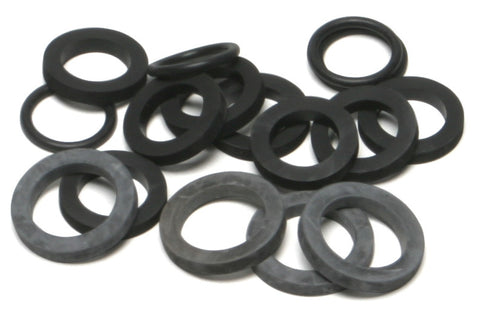 COMETIC PUSHROD TUBE SEAL SET PANHEAD/ SHOVELHEAD KIT C9216