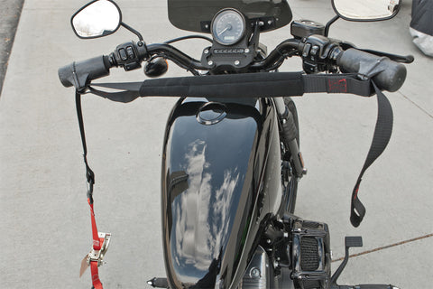 CANYON DANCER BAR HARNESS II BLACK SHORT 28505