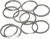 COMETIC PERFORMANCE EXHAUST GASKET TWIN CAM 10/PK C9540