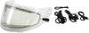 GMAX SHIELD ELECTRIC LENS CLEAR W/CORD KIT GM-64/MD-01 G064066