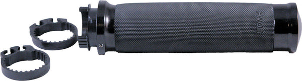 AVON CUSTOM CONTOUR GRIPS BLACK MT-CC-86-ANO