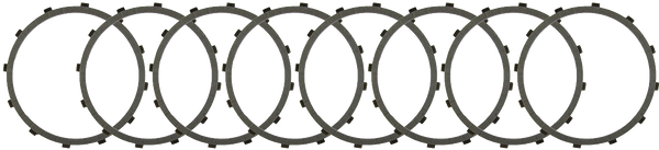 ALTO CLUTCH PACKS FRICTION KEVLAR SPORTSTER 71-83 095752K