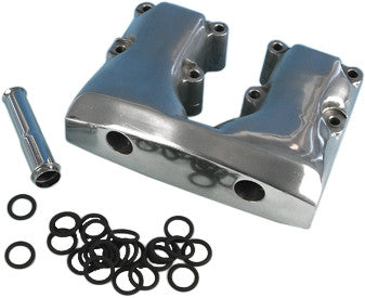 JAMES GASKETS GASKET ORING ROCKR CVR PUSHROD OVERSIZED 25/PK 11101-X