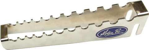 MOTION PRO 11-SLOT T-HANDLE RACK 08-0114