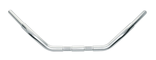 WILD 1 CHUBBY DRESSER BARS FOR SPRINGER CHROME WO510