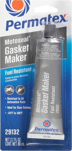 PERMATEX MOTOSEAL 2.7OZ 29132