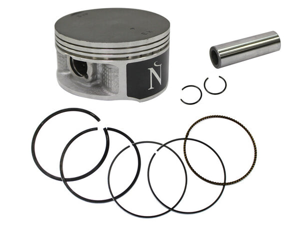 NAMURA PISTON KIT 101.47/+1.50 9.2:1 YAM NA-40004-6