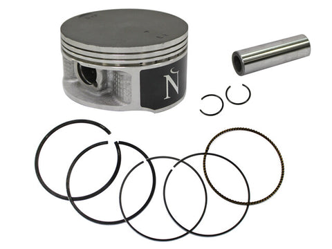 NAMURA PISTON KIT 101.47/+1.50 9.2:1 YAM NA-40004-6