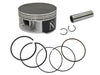 NAMURA PISTON KIT 100.47/+0.50 9.2:1 YAM NA-40004-2